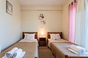 Seaside Getaway - Aelia Villa s Dreamy Paradise