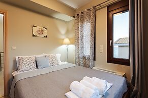 Seaside Getaway - Aelia Villa s Dreamy Paradise