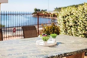 Villa Armonia - Beachfront Majestic Retreat