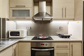 Villa Armonia - Beachfront Majestic Retreat