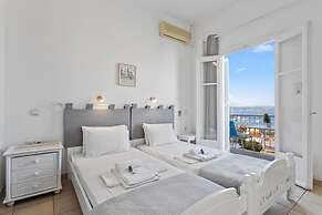 Seaview Splendor - Ostrella Summer Haven