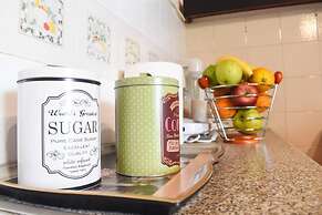 Urban Seaside Oasis - Adriana s Garden Paradise