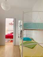 Urban Seaside Oasis - Adriana s Garden Paradise