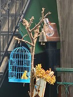 Urban Seaside Oasis - Adriana s Garden Paradise