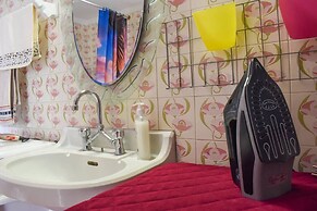 Urban Seaside Oasis - Adriana s Garden Paradise