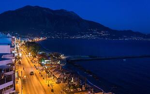 Citysea Fusion Elegant Gem Minutes From the Beach