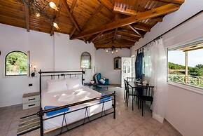 Villa Needa s - Eros Loft With Infinity Pool