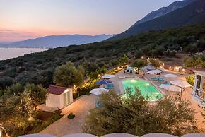 Villa Needa s - Eros Loft With Infinity Pool