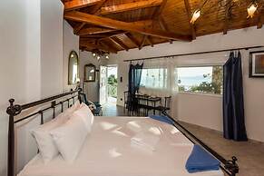 Villa Needa s - Eros Loft With Infinity Pool
