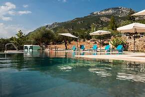 Villa Needa s - Eros Loft With Infinity Pool