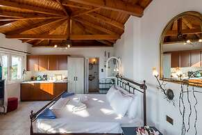 Villa Needa s - Eros Loft With Infinity Pool