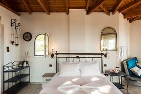 Villa Needa s - Eros Loft With Infinity Pool