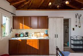 Villa Needa s - Eros Loft With Infinity Pool