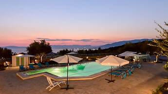 Villa Needa s - Eros Loft With Infinity Pool