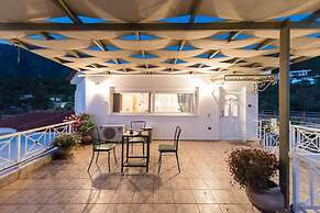 Villa Needa s - Eros Loft With Infinity Pool