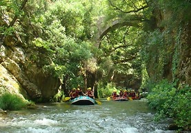 Secluded Mountain Refuge - Theonimfi Paradise Gem