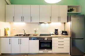 Upscale Modern Escape in the Historic Center