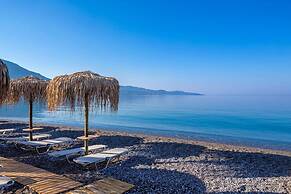 Upscale Modern Escape in the Historic Center