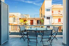 Upscale Modern Escape in the Historic Center