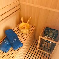 Athina Epavlis - Ethereal Charm of Blue Horizons