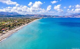 Athina Epavlis - Ethereal Charm of Blue Horizons