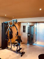 Athina Epavlis - Ethereal Charm of Blue Horizons