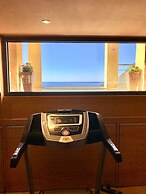 Athina Epavlis - Ethereal Charm of Blue Horizons