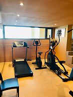 Athina Epavlis - Ethereal Charm of Blue Horizons