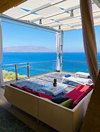 Athina Epavlis - Ethereal Charm of Blue Horizons