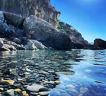 Athina Epavlis - Ethereal Charm of Blue Horizons