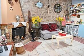 Kalavrita Winter Retreat - Homely Spacious Chalet