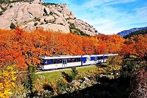 Kalavrita Winter Retreat - Homely Spacious Chalet