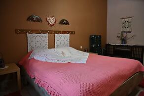 Kalavrita Winter Retreat - Homely Spacious Chalet