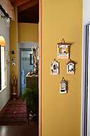 Kalavrita Winter Retreat - Homely Spacious Chalet