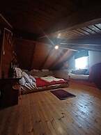 Kalavrita Winter Retreat - Homely Spacious Chalet