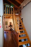 Kalavrita Winter Retreat - Homely Spacious Chalet