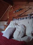 Kalavrita Winter Retreat - Homely Spacious Chalet