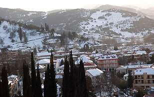 Kalavrita Winter Retreat - Homely Spacious Chalet