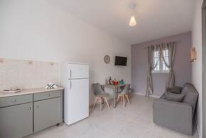 Rhodes Archaggelos Home-cozy Nest Garden