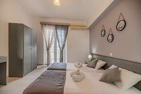 Rhodes Archaggelos Home-cozy Nest Garden