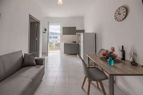 Rhodes Archaggelos Home-cozy Nest Garden