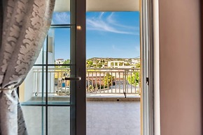 Rhodes Archaggelos Home-cozy Nest Garden