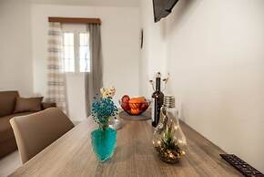 Rhodes Archaggelos Home-cozy Nest Garden