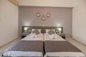 Rhodes Archaggelos Home-cozy Nest Garden