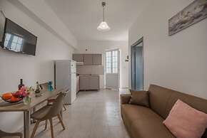 Rhodes Archaggelos Home-cozy Nest Garden