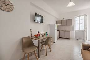 Rhodes Archaggelos Home-cozy Nest Garden