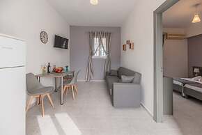 Rhodes Archaggelos Home-cozy Nest Garden