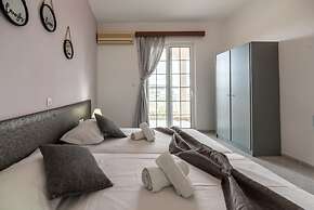 Rhodes Archaggelos Home-cozy Nest Garden