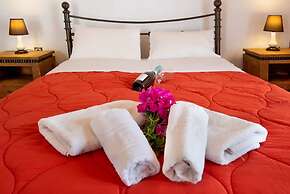 Kirki s Cozy Getaway - Paxoi Getaway w Jacuzzi