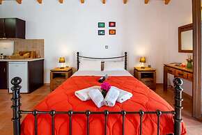 Kirki s Cozy Getaway - Paxoi Getaway w Jacuzzi